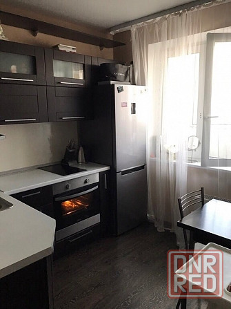 Сдается 1 комнатная квартира на Мирном, ул. Скляренко 3. Донецк - изображение 2