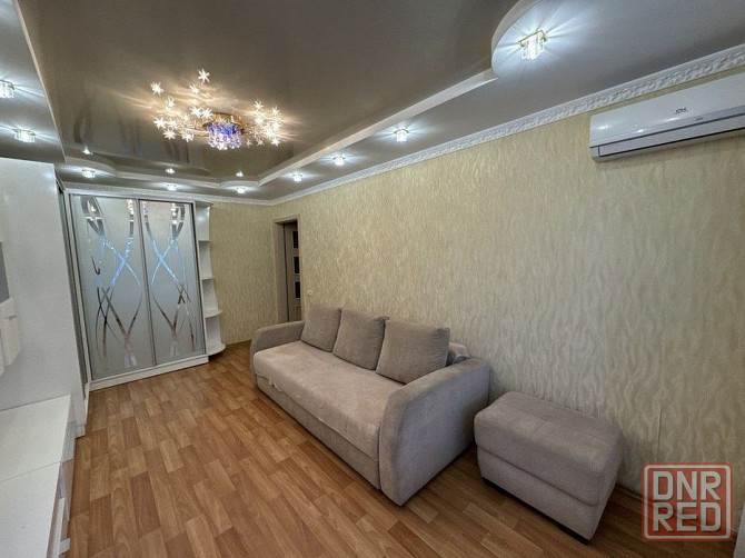 Сдам 1-комнатную квартиру Донецк - изображение 3