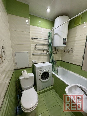 Сдам 1-комнатную квартиру Донецк - изображение 4