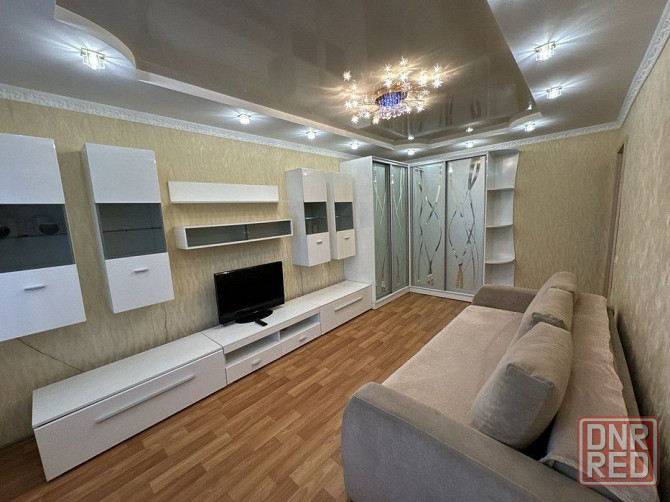 Сдам 1-комнатную квартиру Донецк - изображение 2