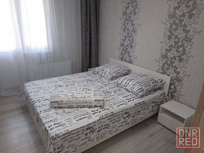 Сдается однокомнатная квартира в центре. Возле Донецк Сити. Киевский район Донецк - изображение 1