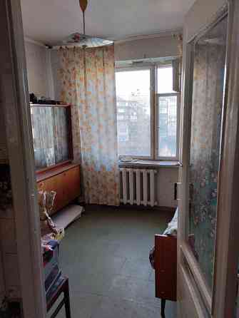 Продажа квартиры на Ходаковского Донецк