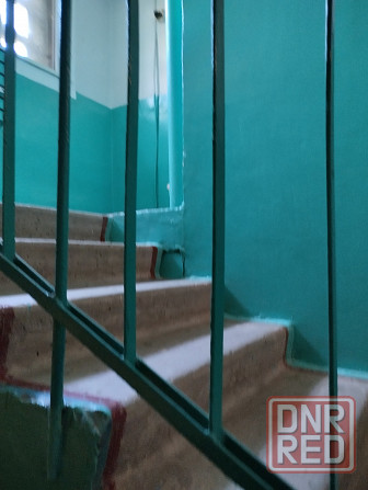 Продажа квартиры на Ходаковского Донецк - изображение 11