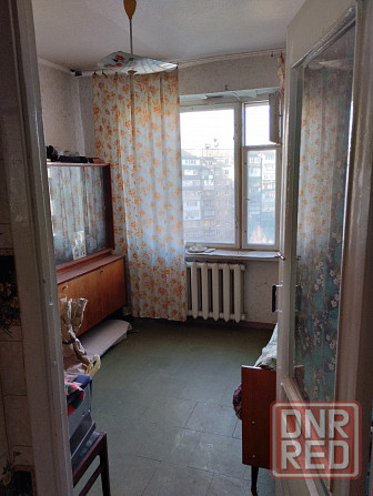 Продажа квартиры на Ходаковского Донецк - изображение 6