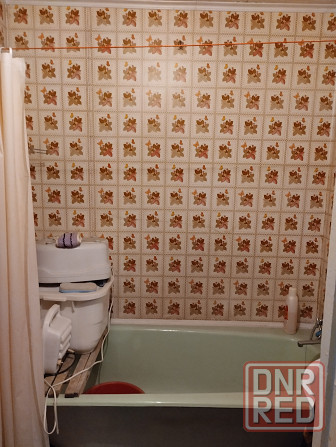 Продажа квартиры на Ходаковского Донецк - изображение 4