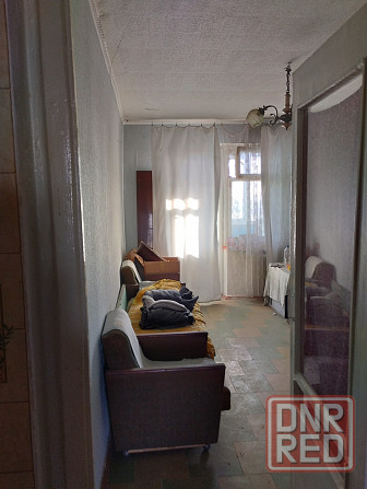 Продажа квартиры на Ходаковского Донецк - изображение 8