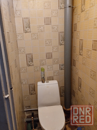 Продажа квартиры на Ходаковского Донецк - изображение 5