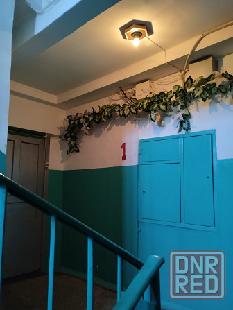 Продажа квартиры на Ходаковского Донецк - изображение 1