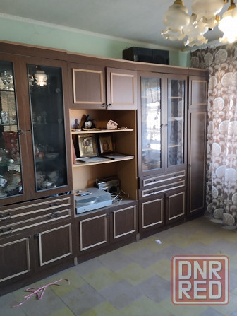 Продажа квартиры на Ходаковского Донецк - изображение 10