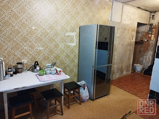 Продам 4ком Прожекторная, Пролетарский район Донецк - изображение 3