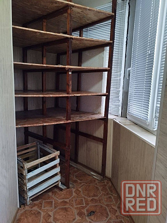 Продам 4ком Прожекторная, Пролетарский район Донецк - изображение 4