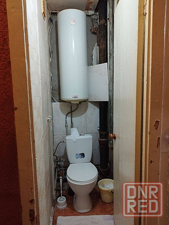 Продам 4ком Прожекторная, Пролетарский район Донецк - изображение 9