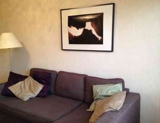 Сдам 1ком квартиру в Макеевке напротив магазина "Егорка", ориентир - Плеханова. Макеевка