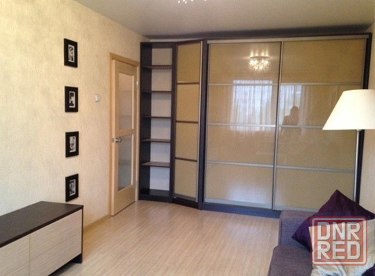 Сдам 1ком квартиру в Макеевке напротив магазина "Егорка", ориентир - Плеханова. Макеевка - изображение 2