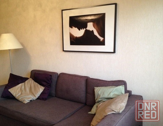 Сдам 1ком квартиру в Макеевке напротив магазина "Егорка", ориентир - Плеханова. Макеевка - изображение 3