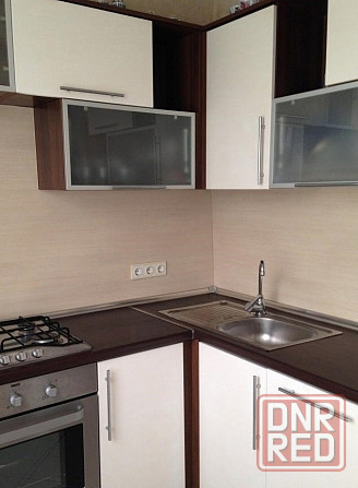 Сдам 1ком квартиру в Макеевке напротив магазина "Егорка", ориентир - Плеханова. Макеевка - изображение 1