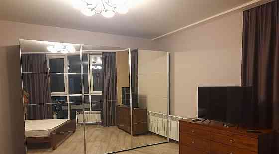 Сдается 2-х комнатная квартира в Киевском районе, проспект Титова Донецк