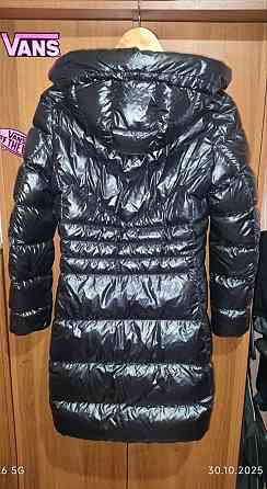 Пуховик geox женский 42 Донецк