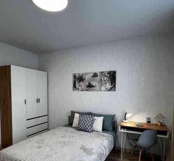 Сдам квартиру в Макеевке на 3/5 Макеевка