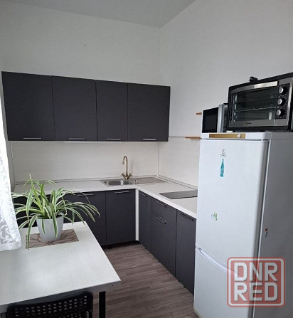 Сдам квартиру в Макеевке на 3/5 Макеевка - изображение 2