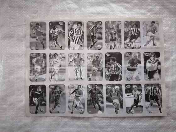 Альбом для наклеек VOLE. Чистый. Стаханов