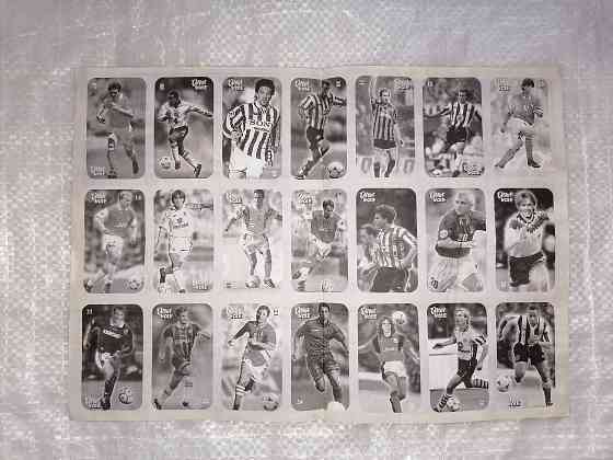 Альбом для наклеек VOLE. Чистый. Стаханов