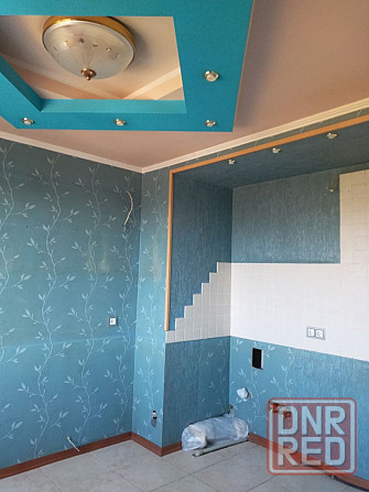 Продам 2ком Зелёный Макеевка Документы готовы Макеевка - изображение 8