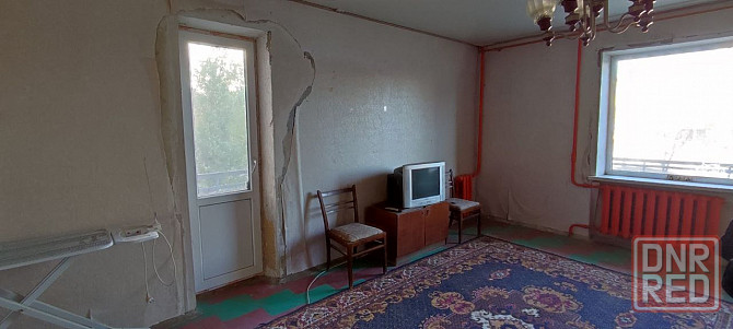 Срочно продам 1к. Текстильщик Донецк - изображение 8