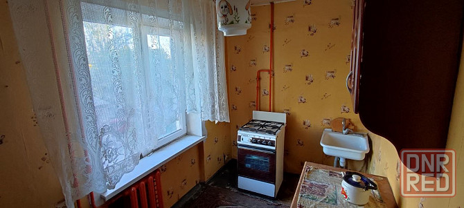 Срочно продам 1к. Текстильщик Донецк - изображение 5