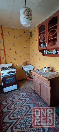 Срочно продам 1к. Текстильщик Донецк - изображение 1