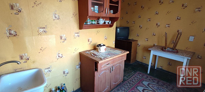 Срочно продам 1к. Текстильщик Донецк - изображение 4