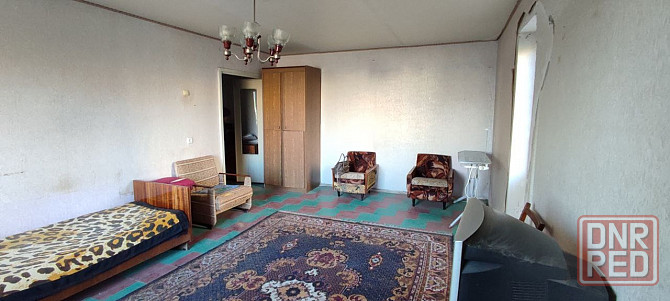 Срочно продам 1к. Текстильщик Донецк - изображение 3