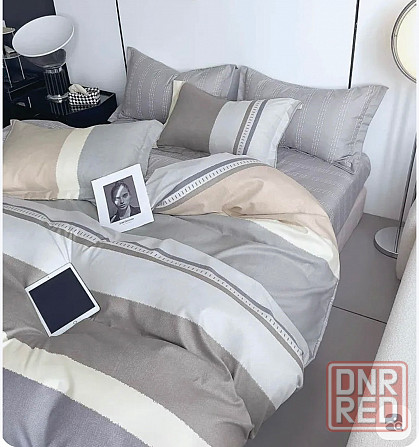 Продам постельное 2 спальное Макеевка - изображение 1