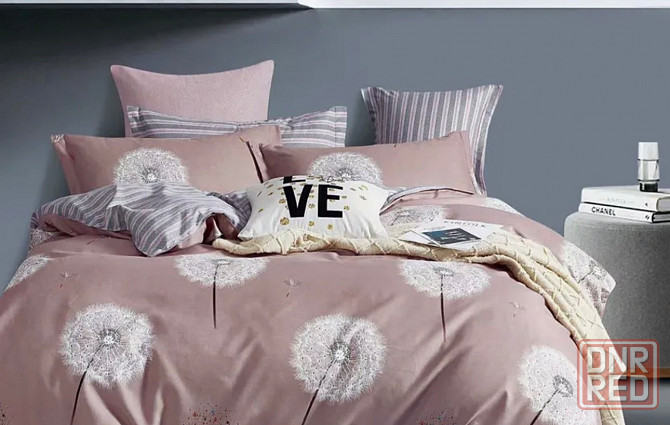 Продам постельное 2 спальное Макеевка - изображение 2