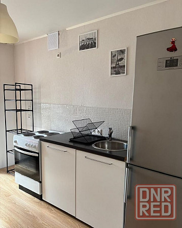 Сдам квартиру в Кировском районе 1 Донецк - изображение 3