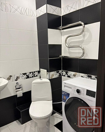 Сдам квартиру в Кировском районе 1 Донецк - изображение 5