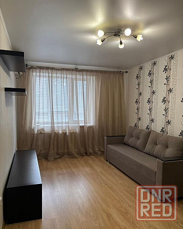 Сдам квартиру в Кировском районе 1 Донецк - изображение 1