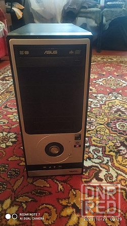 Продам компьютер!!! Донецк - изображение 2