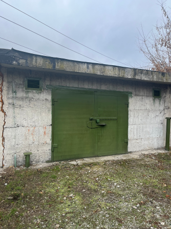 Продажа гаража Макеевка Гвардейка (ориентир пятый угол) Макеевка