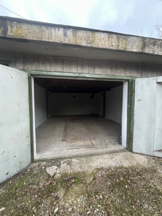 Продажа гаража Макеевка Гвардейка (ориентир пятый угол) Макеевка