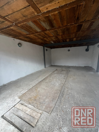 Продажа гаража Макеевка Гвардейка (ориентир пятый угол) Макеевка - изображение 4