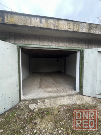 Продажа гаража Макеевка Гвардейка (ориентир пятый угол) Макеевка - изображение 2