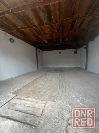 Продажа гаража Макеевка Гвардейка (ориентир пятый угол) Макеевка - изображение 3