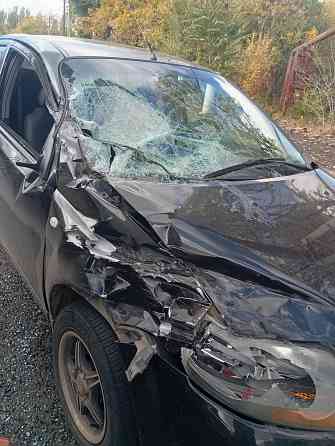 Шевроле Авео 2008 г Донецк