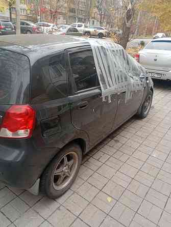 Шевроле Авео 2008 г Донецк