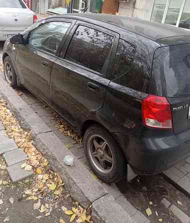 Шевроле Авео 2008 г Донецк