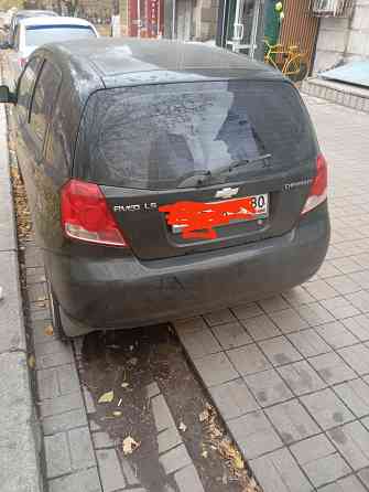 Шевроле Авео 2008 г Донецк