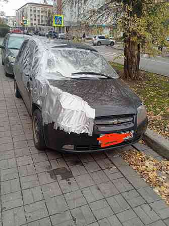 Шевроле Авео 2008 г Донецк