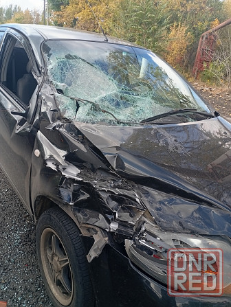 Шевроле Авео 2008 г Донецк - изображение 4