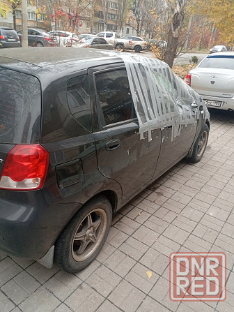 Шевроле Авео 2008 г Донецк - изображение 1